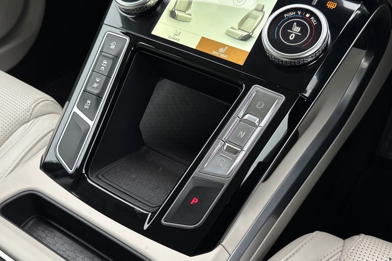 Used Jaguar I-Pace 2021 for sale - 77541506: Photo 13