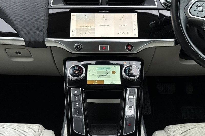 Used Jaguar I-Pace 2021 for sale - 77541506: Photo 14