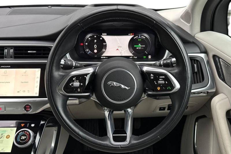 Used Jaguar I-Pace 2021 for sale - 77541506: Photo 15