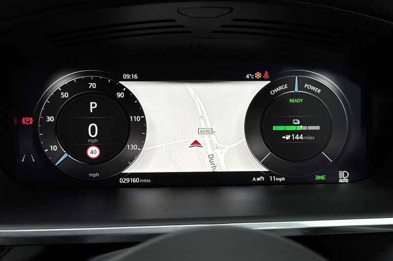 Used Jaguar I-Pace 2021 for sale - 77541506: Photo 16