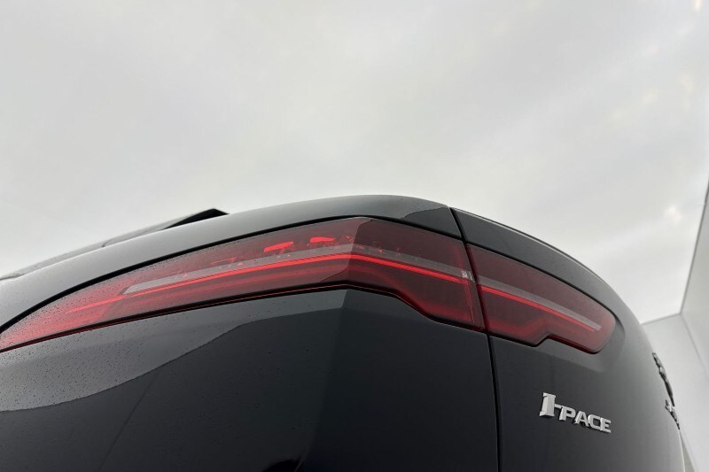Used Jaguar I-Pace 2021 for sale - 77541506: Photo 19