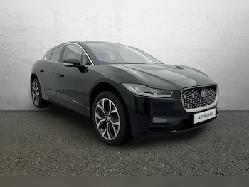 Used Jaguar I-Pace 2021 for sale - 77541506: Photo