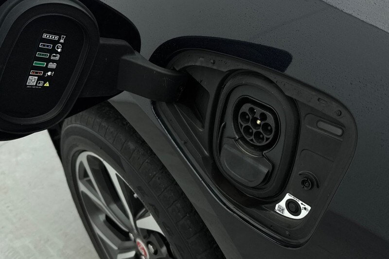 Used Jaguar I-Pace 2021 for sale - 77541506: Photo 20