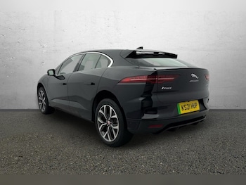Used Jaguar I-Pace 2021 for sale - 77541506: Photo