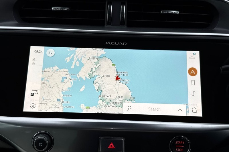 Used Jaguar I-Pace 2021 for sale - 77541506: Photo 30