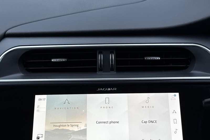 Used Jaguar I-Pace 2021 for sale - 77541506: Photo 35