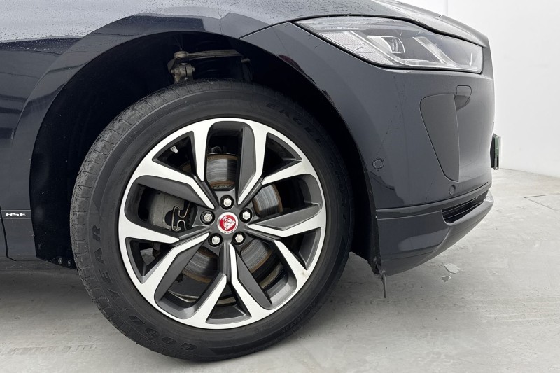 Used Jaguar I-Pace 2021 for sale - 77541506: Photo 40