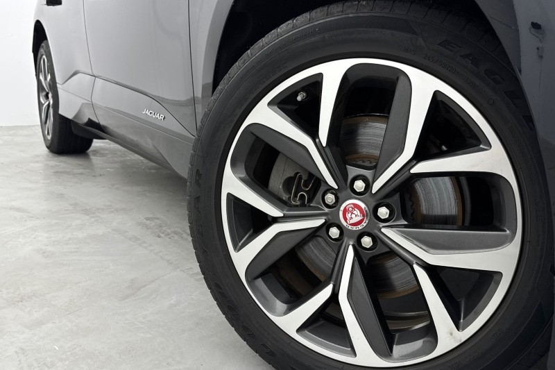 Used Jaguar I-Pace 2021 for sale - 77541506: Photo 42