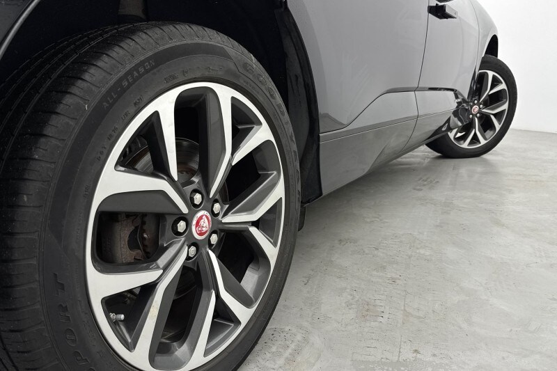 Used Jaguar I-Pace 2021 for sale - 77541506: Photo 46