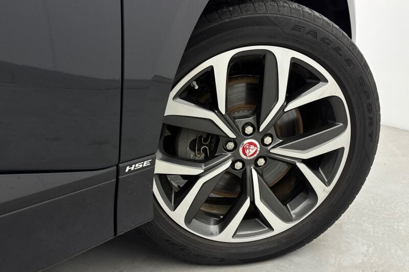 Used Jaguar I-Pace 2021 for sale - 77541506: Photo 47