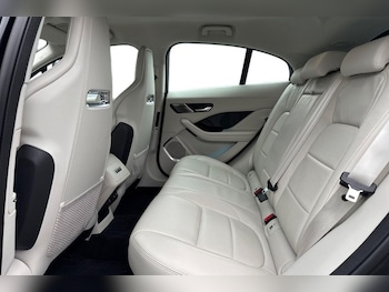 Used Jaguar I-Pace 2021 for sale - 77541506: Photo