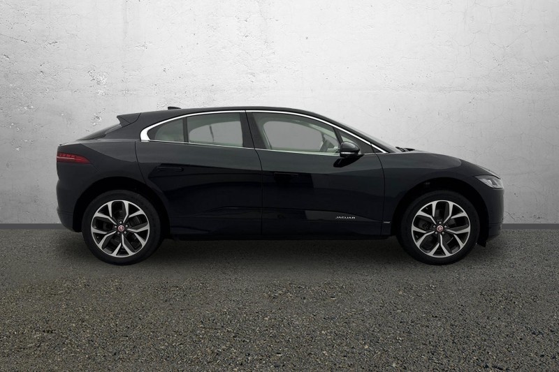 Used Jaguar I-Pace 2021 for sale - 77541506: Photo 5