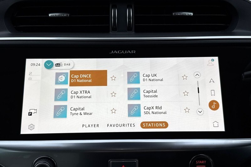 Used Jaguar I-Pace 2021 for sale - 77541506: Photo 52