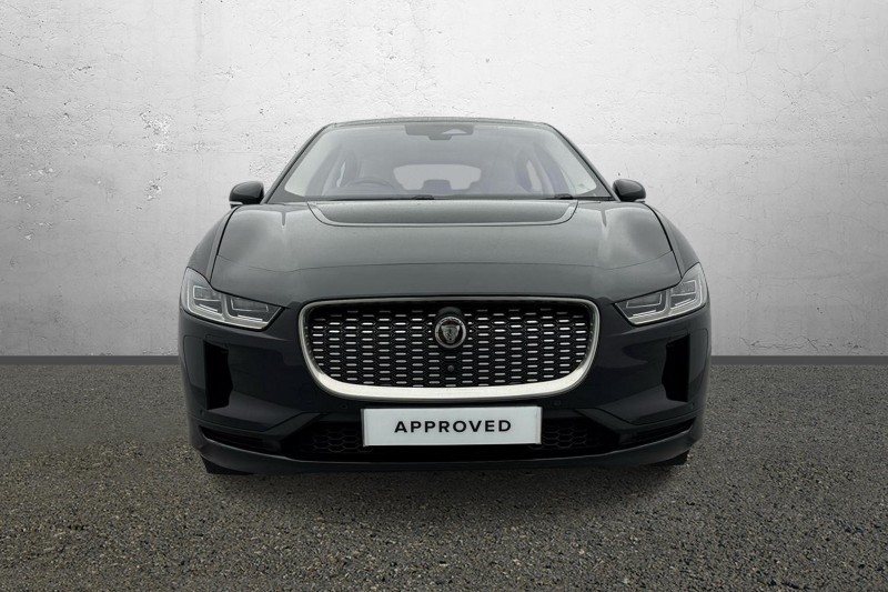 Used Jaguar I-Pace 2021 for sale - 77541506: Photo 7