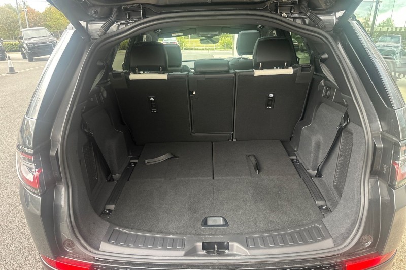 Used Land Rover Discovery Sport 2025 for sale - 76984303: Photo 10