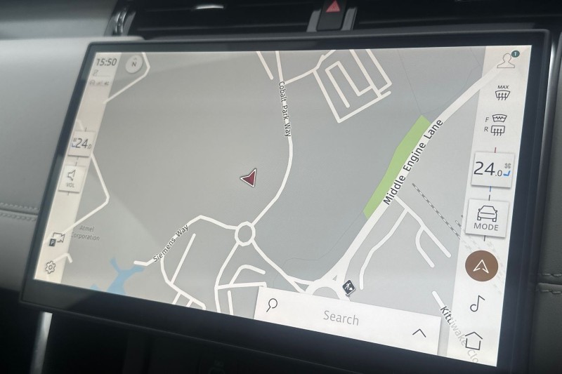 Used Land Rover Discovery Sport 2025 for sale - 76984303: Photo 11