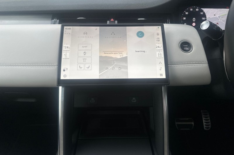 Used Land Rover Discovery Sport 2025 for sale - 76984303: Photo 14