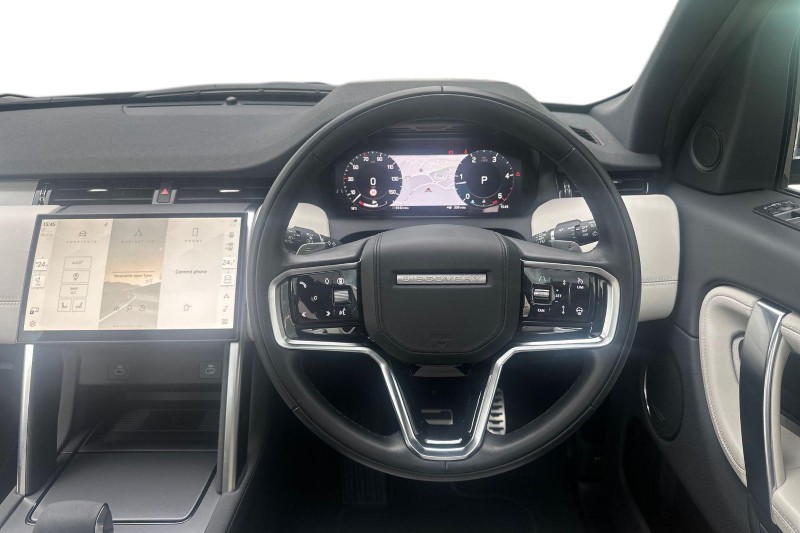 Used Land Rover Discovery Sport 2025 for sale - 76984303: Photo 15