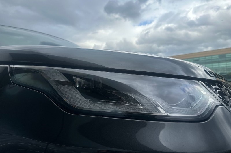 Used Land Rover Discovery Sport 2025 for sale - 76984303: Photo 17