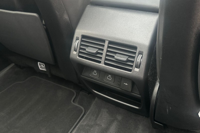 Used Land Rover Discovery Sport 2025 for sale - 76984303: Photo 18