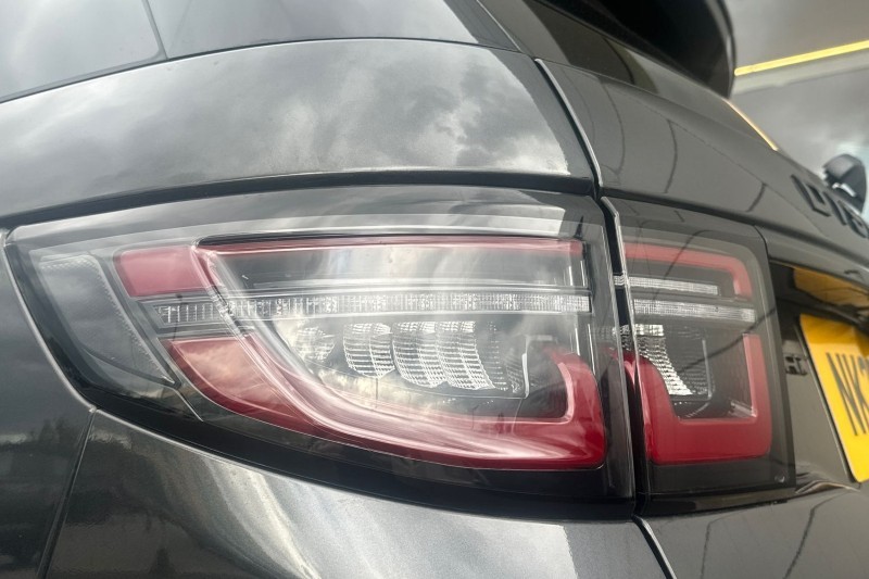 Used Land Rover Discovery Sport 2025 for sale - 76984303: Photo 19