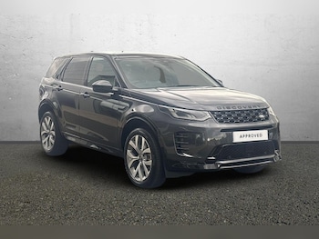 Used Land Rover Discovery Sport 2025 for sale - 76984303: Photo