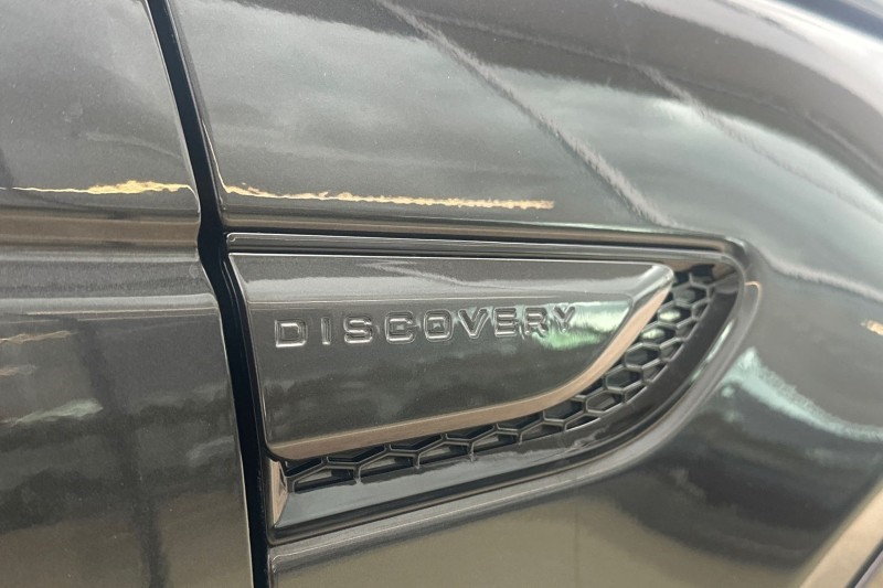 Used Land Rover Discovery Sport 2025 for sale - 76984303: Photo 20