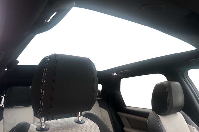 Used Land Rover Discovery Sport 2025 for sale - 76984303: Photo 21