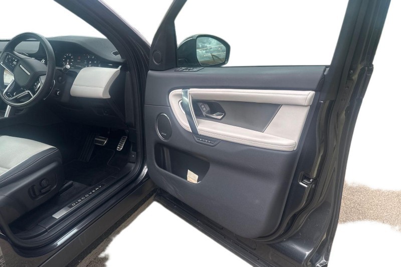 Used Land Rover Discovery Sport 2025 for sale - 76984303: Photo 22