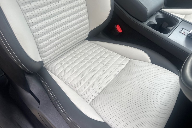 Used Land Rover Discovery Sport 2025 for sale - 76984303: Photo 25