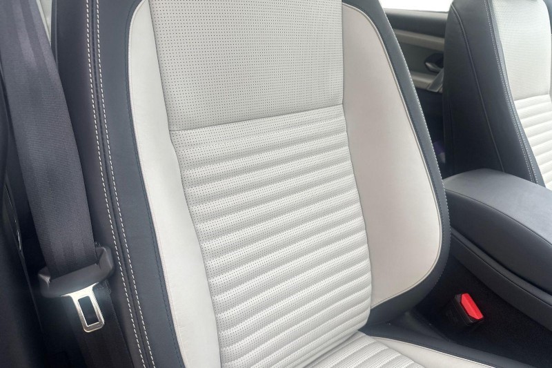 Used Land Rover Discovery Sport 2025 for sale - 76984303: Photo 26