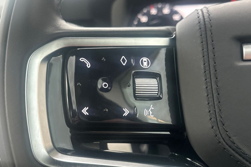 Used Land Rover Discovery Sport 2025 for sale - 76984303: Photo 27