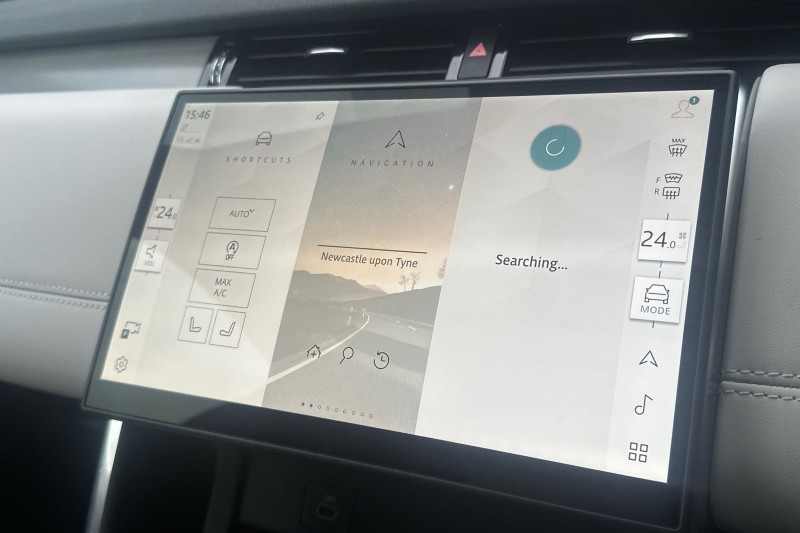 Used Land Rover Discovery Sport 2025 for sale - 76984303: Photo 29