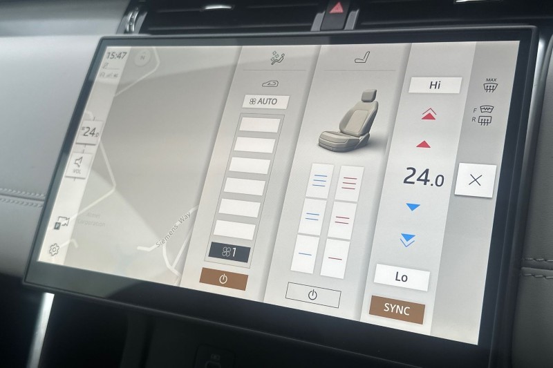 Used Land Rover Discovery Sport 2025 for sale - 76984303: Photo 30