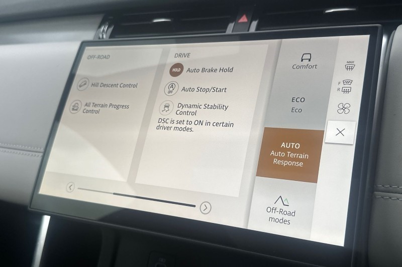 Used Land Rover Discovery Sport 2025 for sale - 76984303: Photo 31