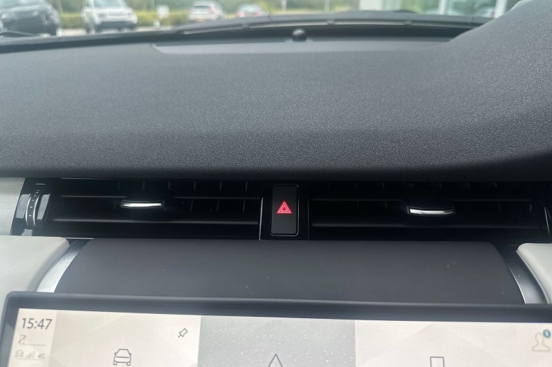 Used Land Rover Discovery Sport 2025 for sale - 76984303: Photo 33