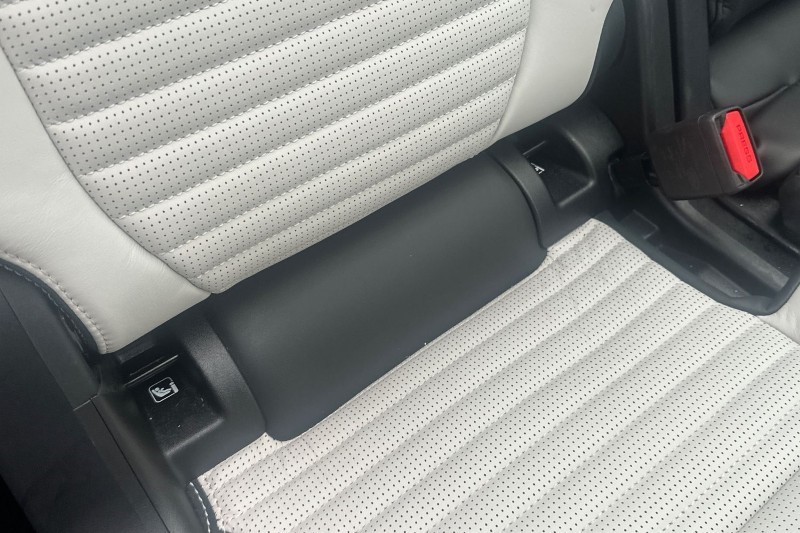 Used Land Rover Discovery Sport 2025 for sale - 76984303: Photo 35