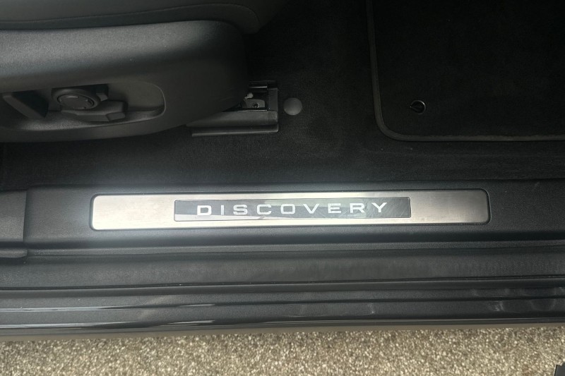 Used Land Rover Discovery Sport 2025 for sale - 76984303: Photo 36