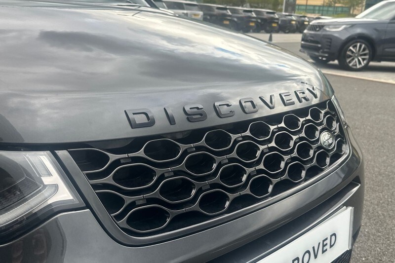 Used Land Rover Discovery Sport 2025 for sale - 76984303: Photo 41