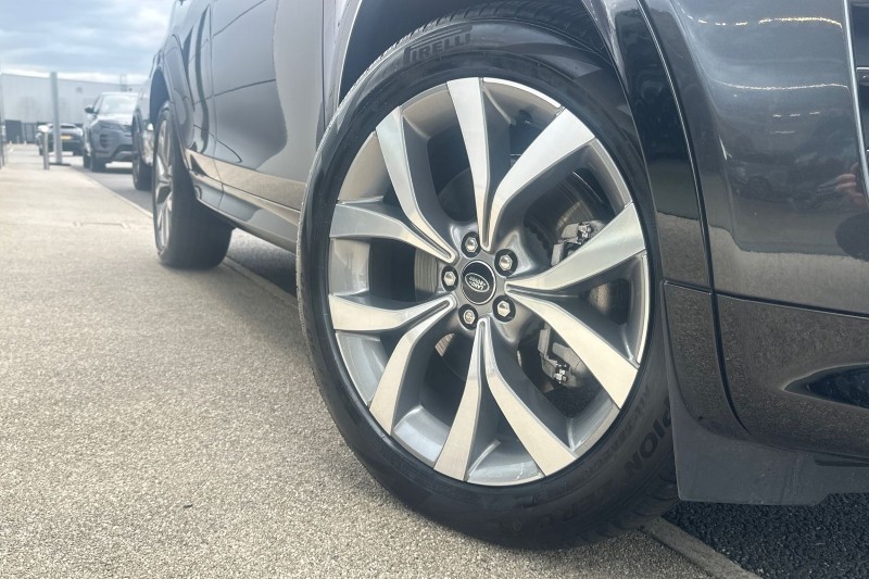 Used Land Rover Discovery Sport 2025 for sale - 76984303: Photo 42