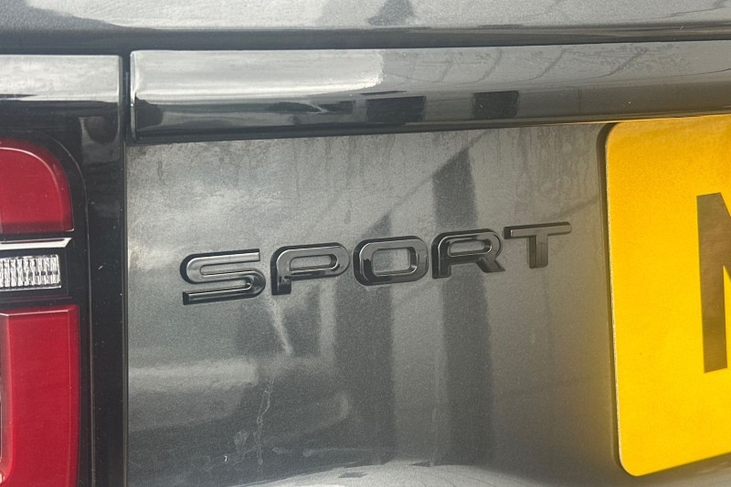 Used Land Rover Discovery Sport 2025 for sale - 76984303: Photo 44