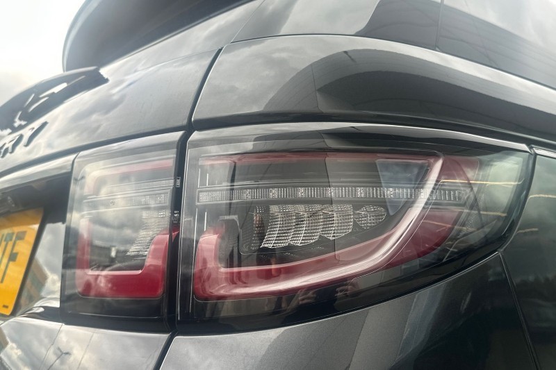 Used Land Rover Discovery Sport 2025 for sale - 76984303: Photo 45