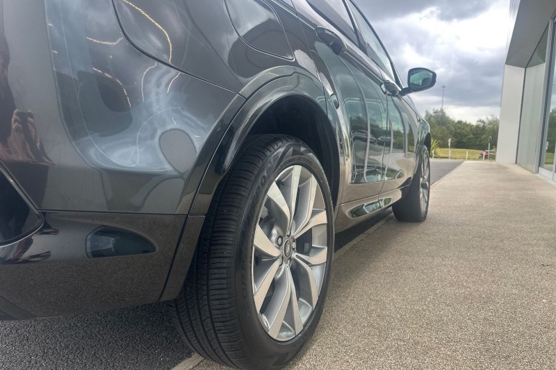 Used Land Rover Discovery Sport 2025 for sale - 76984303: Photo 46