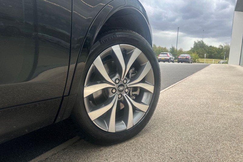 Used Land Rover Discovery Sport 2025 for sale - 76984303: Photo 47