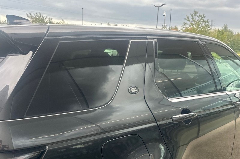 Used Land Rover Discovery Sport 2025 for sale - 76984303: Photo 49