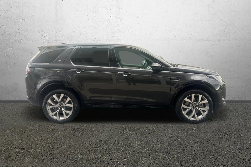 Used Land Rover Discovery Sport 2025 for sale - 76984303: Photo 5