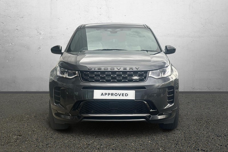 Used Land Rover Discovery Sport 2025 for sale - 76984303: Photo 7