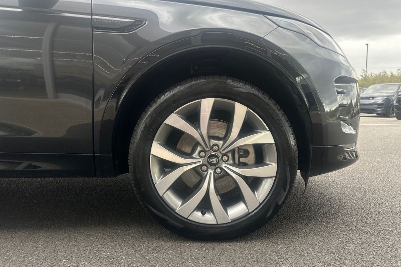 Used Land Rover Discovery Sport 2025 for sale - 76984303: Photo 8