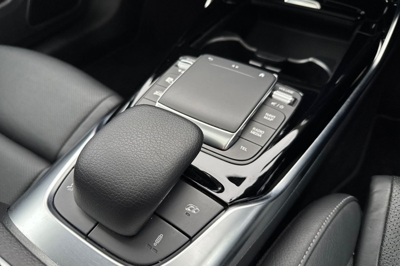 Used Mercedes-Benz CLA 2023 for sale - 76984357: Photo 13