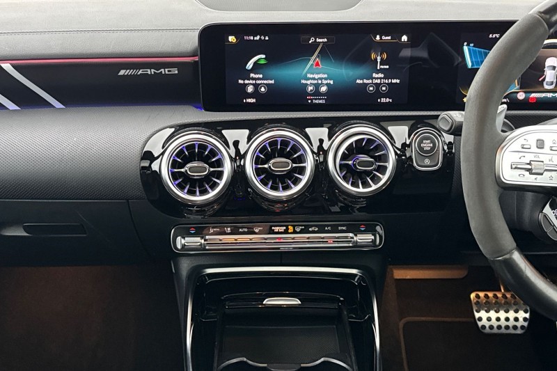 Used Mercedes-Benz CLA 2023 for sale - 76984357: Photo 14